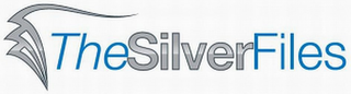THESILVERFILES logo