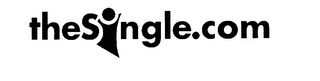 THESINGLE.COM logo