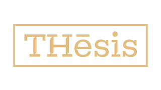 THESIS logo