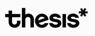 THESIS logo