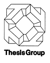 THESIS GROUP logo