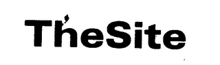 THESITE logo