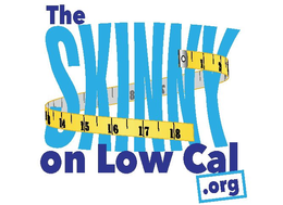 THESKINNYONLOWCAL.ORG logo