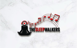 THESLEEPWALKERS logo