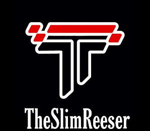 THESLIMREESER logo