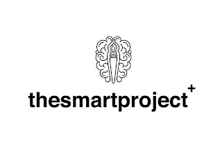 THESMARTPROJECT+ logo