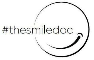 #THESMILEDOC logo