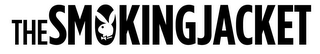 THESMOKINGJACKET logo