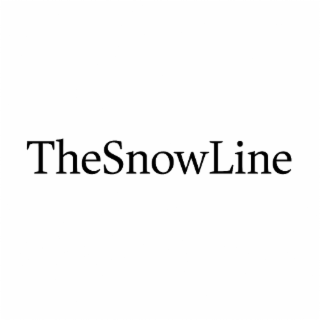 THESNOWLINE logo