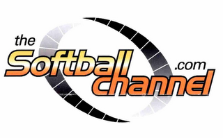 THESOFTBALLCHANNEL.COM logo