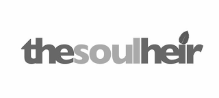 THESOULHEIR logo