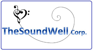 THESOUNDWELL CORP. logo