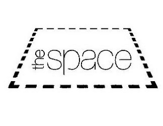 THESPACE logo