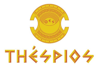 THESPIOS logo
