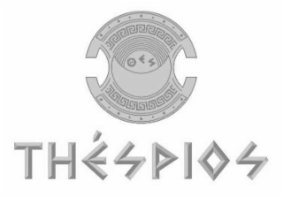 THESPIOS logo