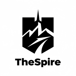 THESPIRE logo