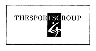 THESPORTSGROUP logo