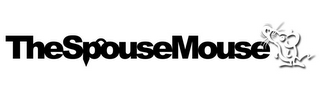 THESPOUSEMOUSE logo