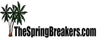 THESPRINGBREAKERS.COM logo