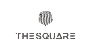 THESQUARE logo