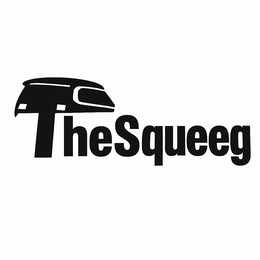THESQUEEG logo