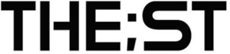 THE;ST logo