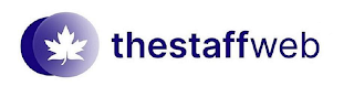 THESTAFFWEB logo