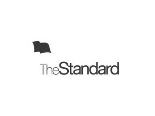 THESTANDARD logo