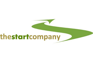 THESTARTCOMPANY logo