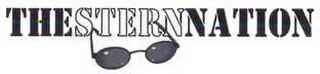 THESTERNNATION logo