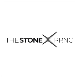 THESTONEXPRNC logo