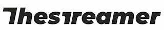 THESTREAMER logo