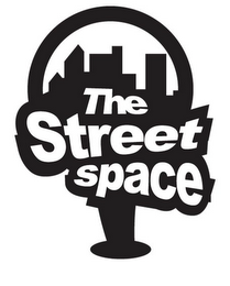 THESTREETSPACE logo