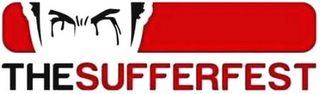 THESUFFERFEST logo