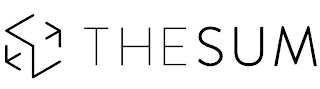 THESUM logo