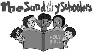 THESUNDAYSCHOOLERS HOLY BIBLE logo