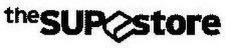 THESUPESTORE logo