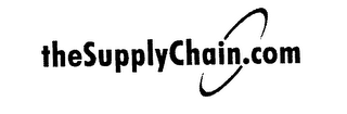 THESUPPLYCHAIN.COM logo