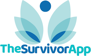 THESURVIVORAPP logo