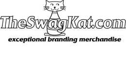 THESWAGKAT.COM EXCEPTIONAL BRANDING MERCHANDISE