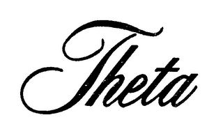 THETA logo