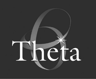 THETA logo