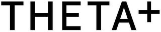 THETA+ logo