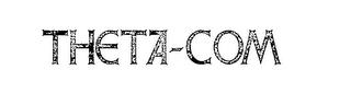 THETA-COM logo