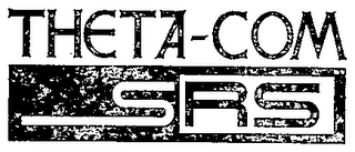THETA-COM SRS logo