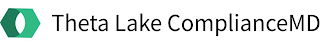 THETA LAKE COMPLIANCEMD logo