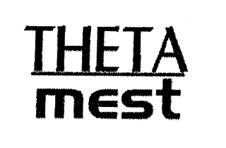 THETA MEST logo