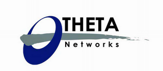 THETA NETWORKS logo
