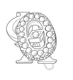 THETA PHI ALPHA logo