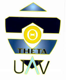 THETA UAV logo